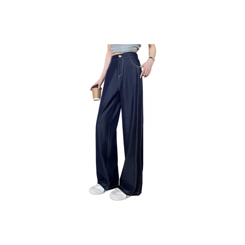 JIMI&JONS Jeans Unisex-6