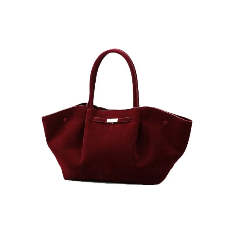 Boniu Pu Handbag Women's Multicolor-4