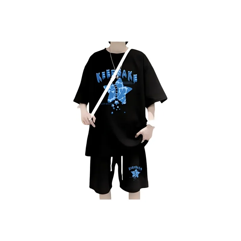 TONYBEAR Casual Sportswear Men's-1