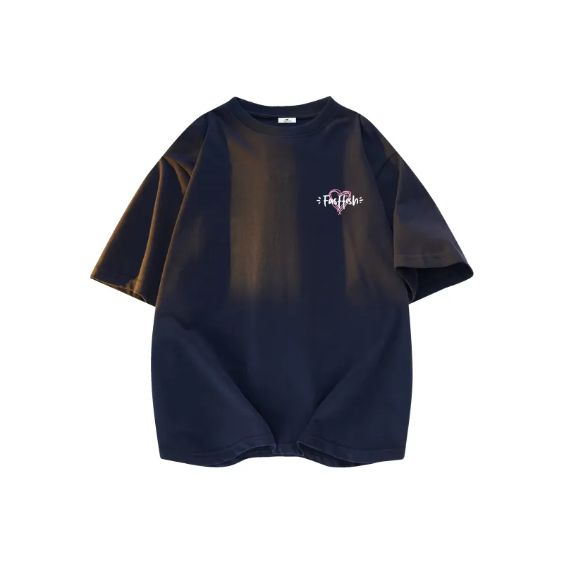FASTFISH T Shirts Unisex-9