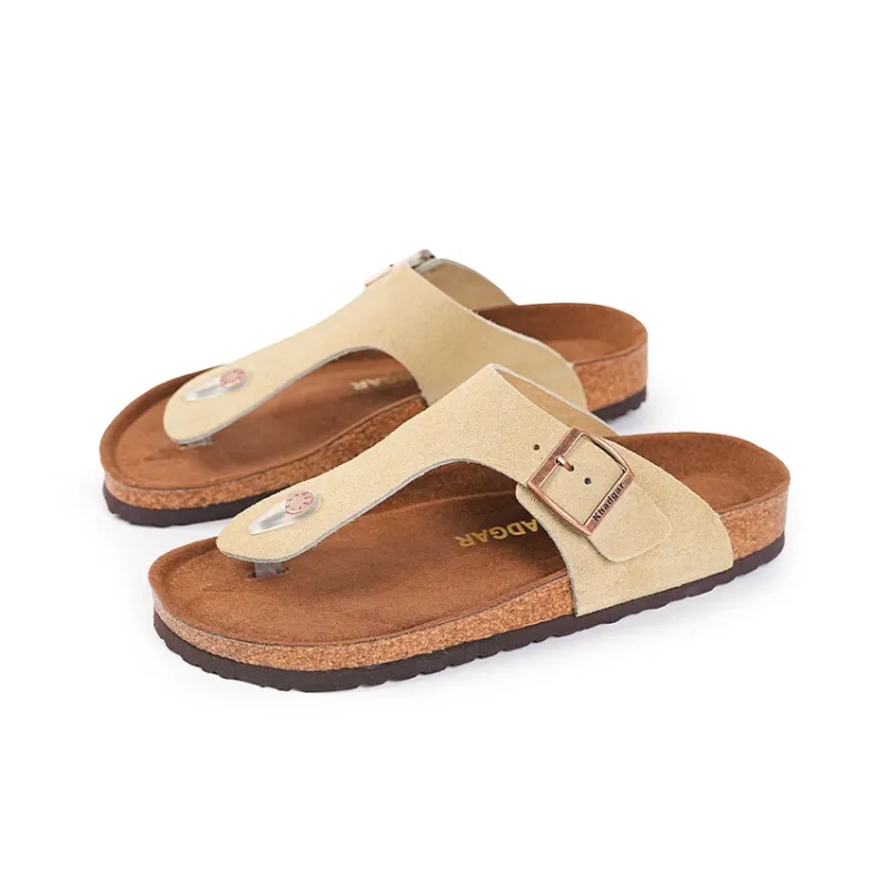 Khadgar Flip Flops Unisex-17