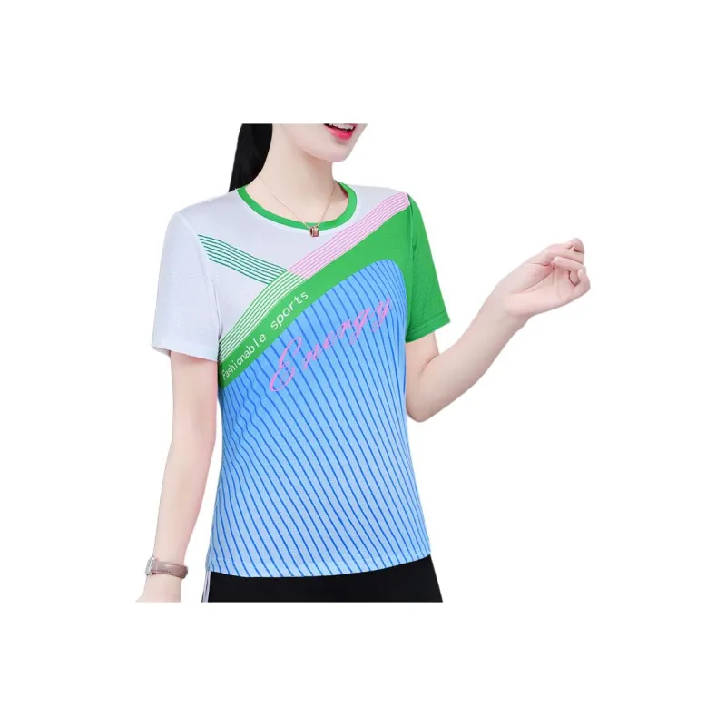 Kele Coco T Shirts Women's-10