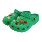 Dark Green[Vintage Individual Butterfly]