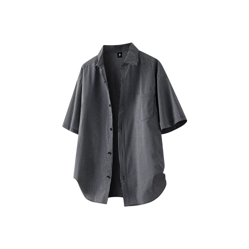 BRYAN JIMENEZ Shirts Unisex-5