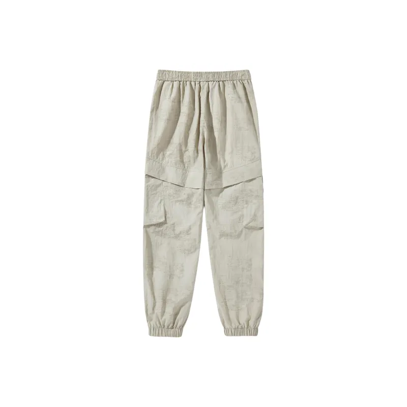 7 SEVFUN Casual Pants Unisex-11