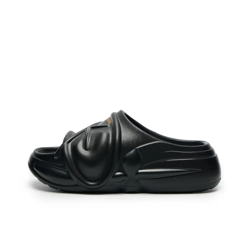LAZY BONS Slide Slippers Unisex-0