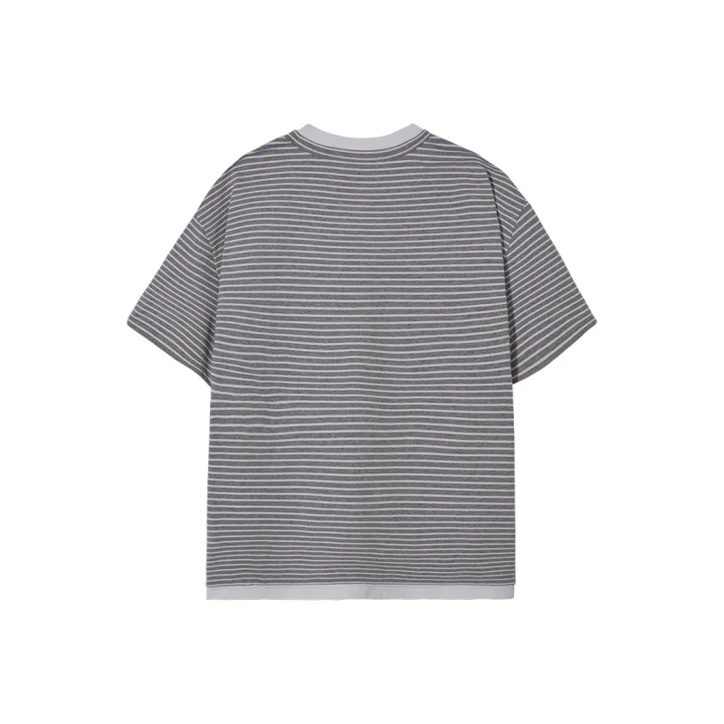PSO Brand T Shirts Unisex-4
