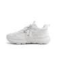 Ecru[Standard Sports Shoe Size]