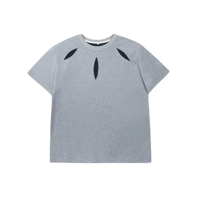 HLPT T Shirts Unisex-4