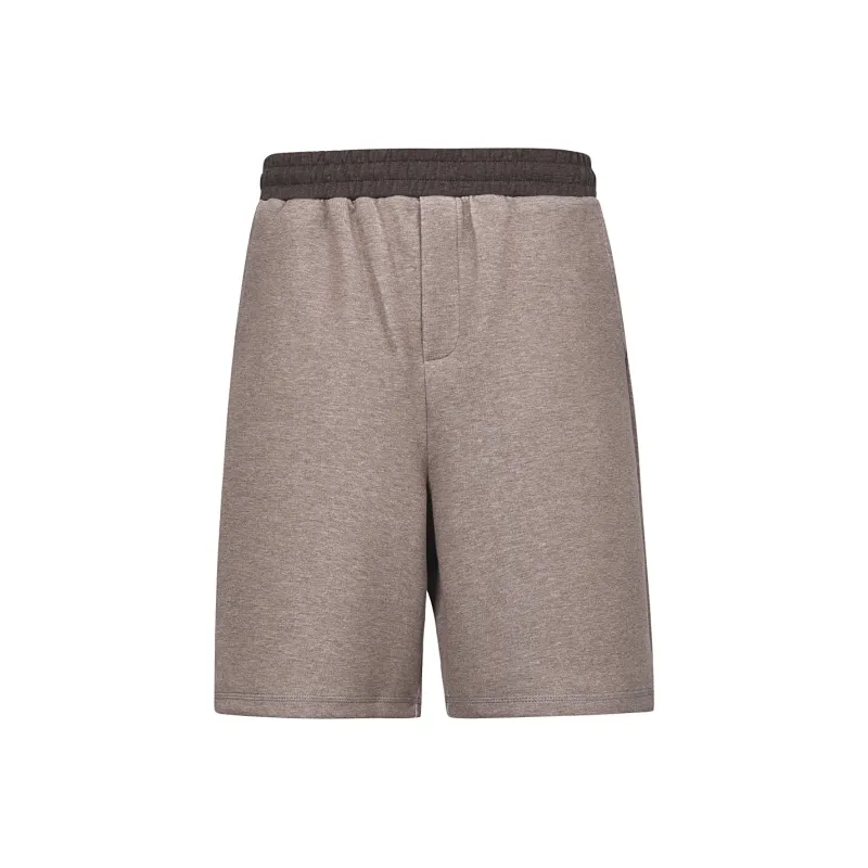 OX FREAK Casual Shorts Unisex-0