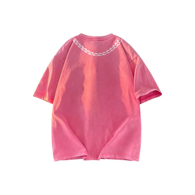 CHARLIE GOLF T Shirts Unisex-5