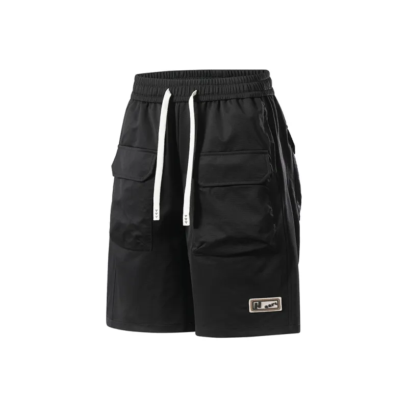 ROBINHOOD Casual Shorts Women's-0