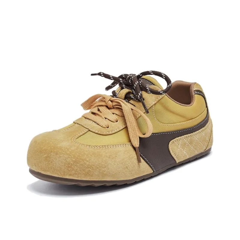 15 MINS Low Top Casual Shoes Women's-13