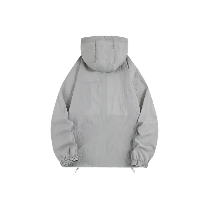 Jeep Sun Protection Clothing Unisex-7