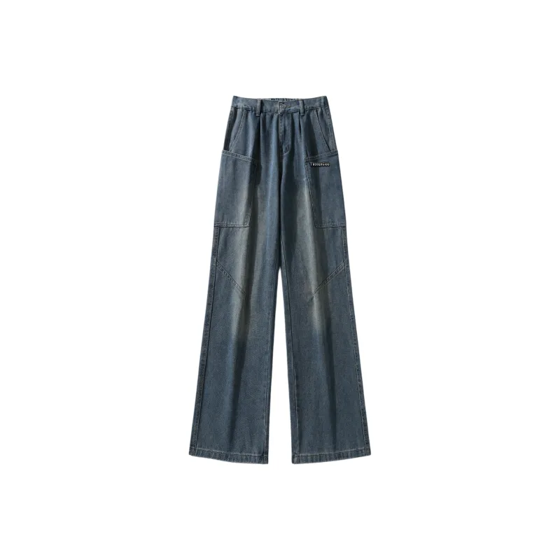 TUCANO Jeans Unisex-4