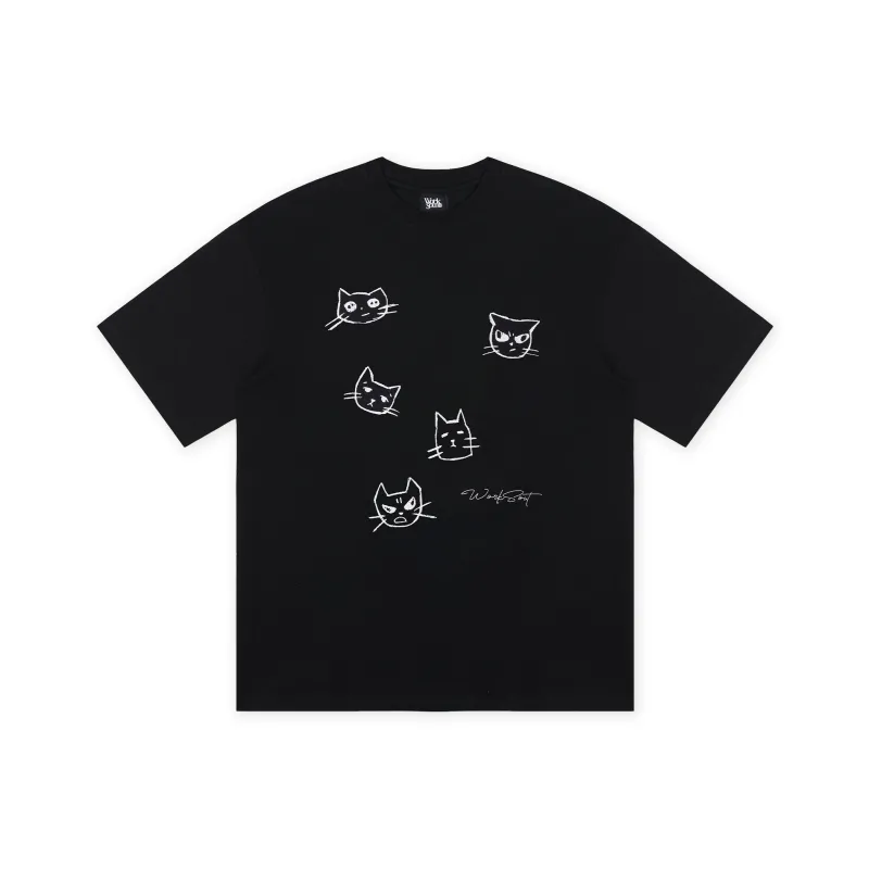 WORKSOUT T Shirts Women's-3