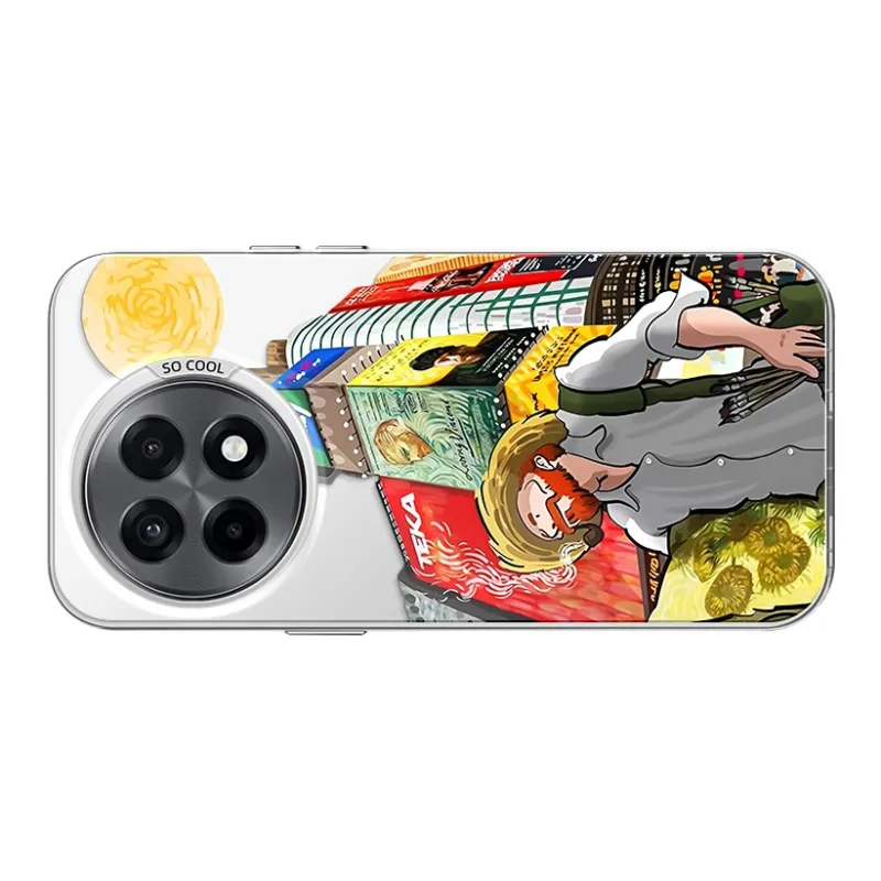 BEIWEN Phone Cases-14
