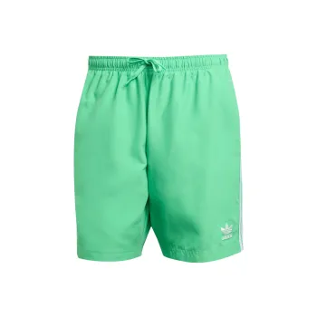 Adidas Originals Swimming Shorts Men's Green