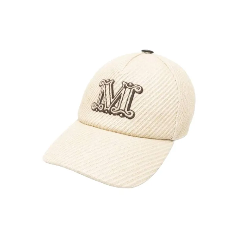 MaxMara Jez Cap-0