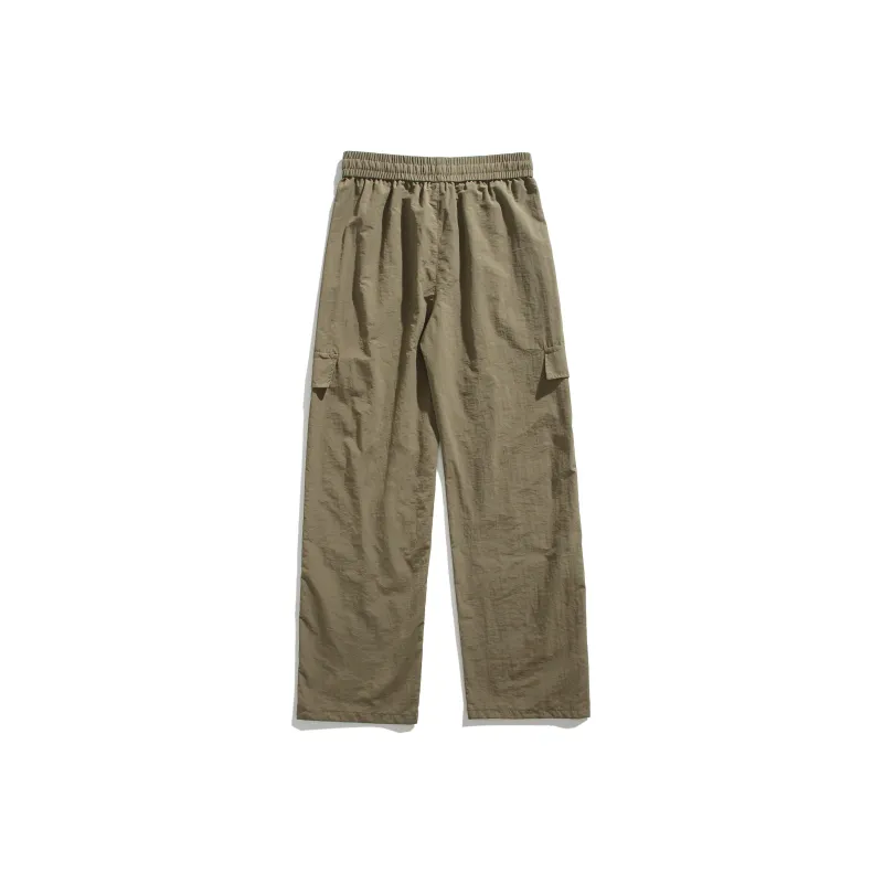 VERAF CA Casual Pants Unisex-1