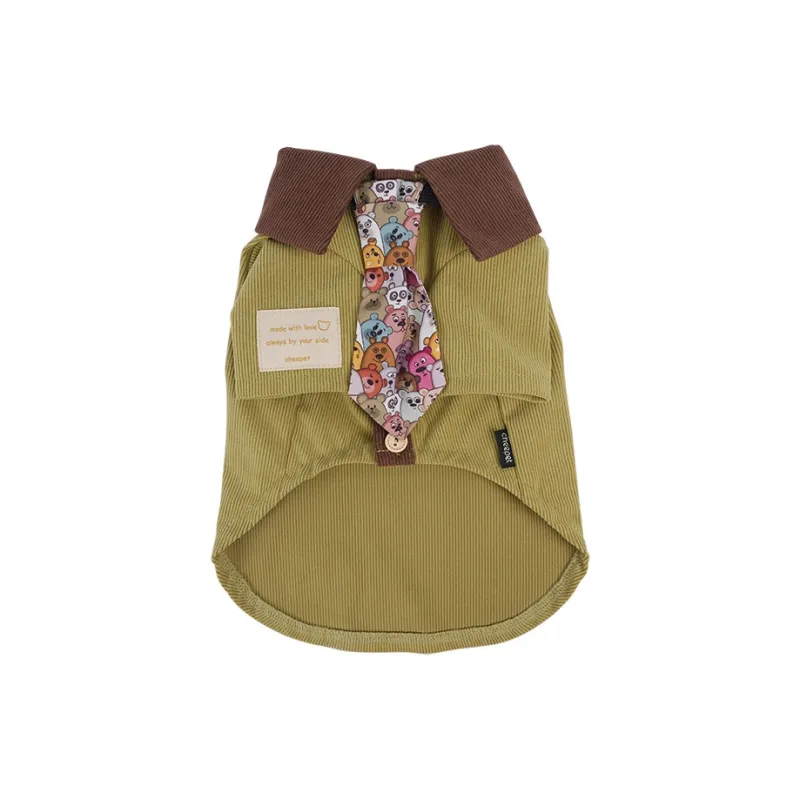 LVXUN Pet Clothing-0