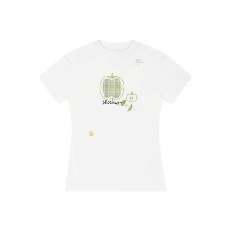 WORKSOUT T Shirts Women's-3
