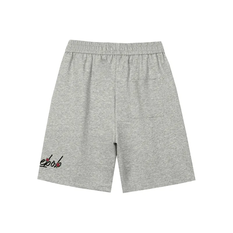 SPONGEBOB SQUAREPANTS Casual Shorts Unisex-5