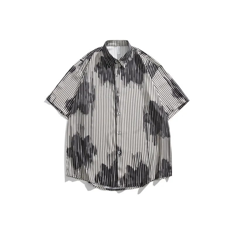 MIIOW Shirts Unisex-0