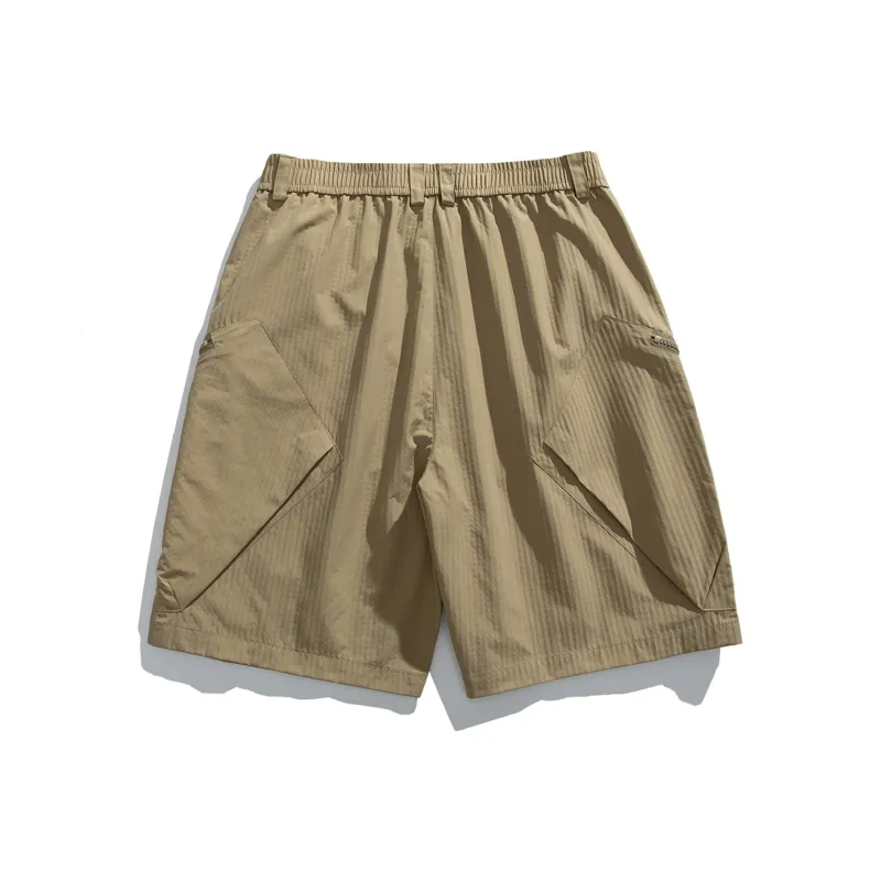 7 SEVFUN Casual Shorts Unisex-8
