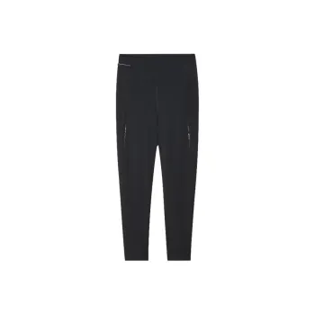 SPYDER Knitted Sports Pants Women's Black