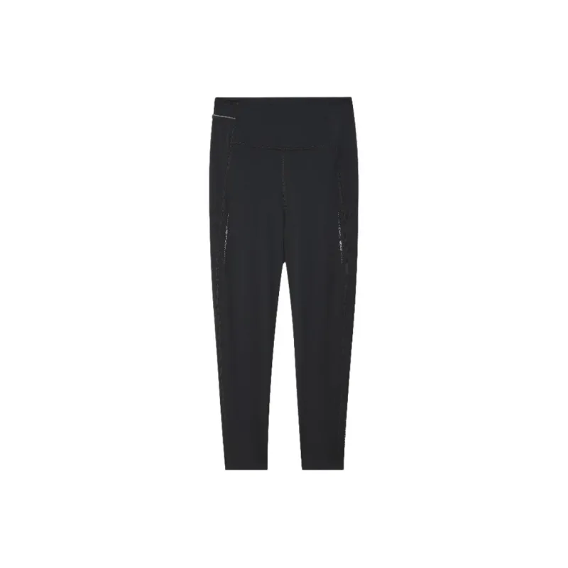 SPYDER Knitted Sweatpants Women's Black-0