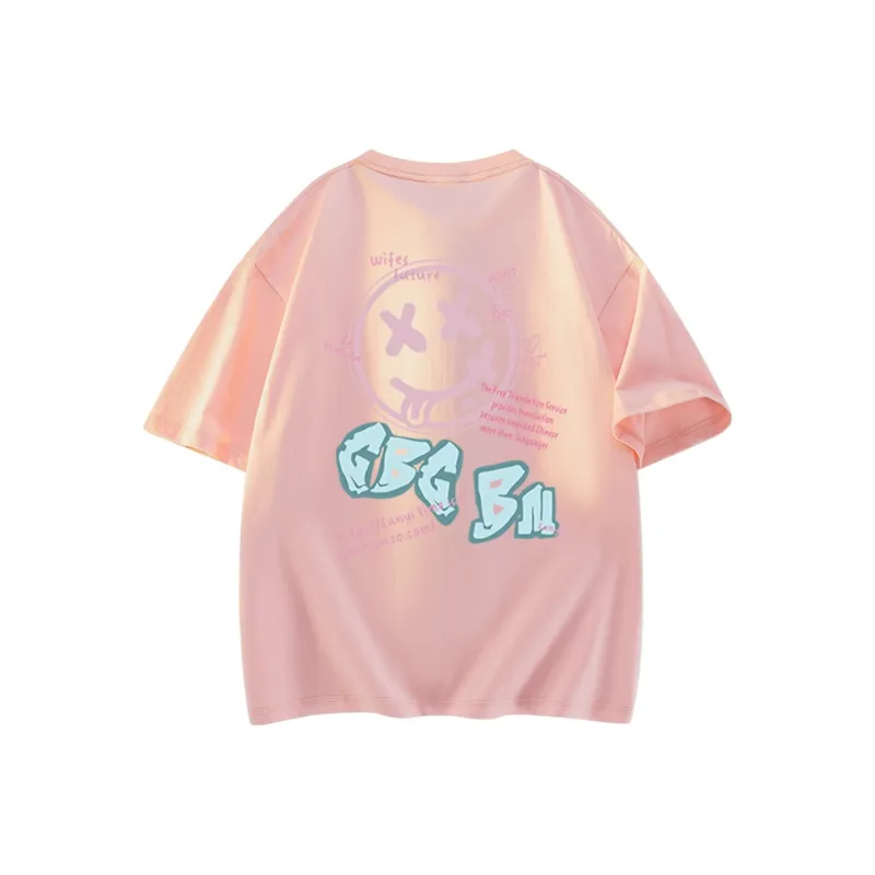 MASGLO T-Shirts Women's-13