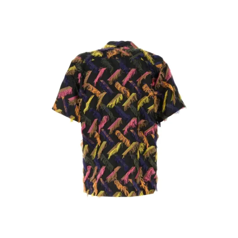 Vivienne Westwood Camp Shirt-1