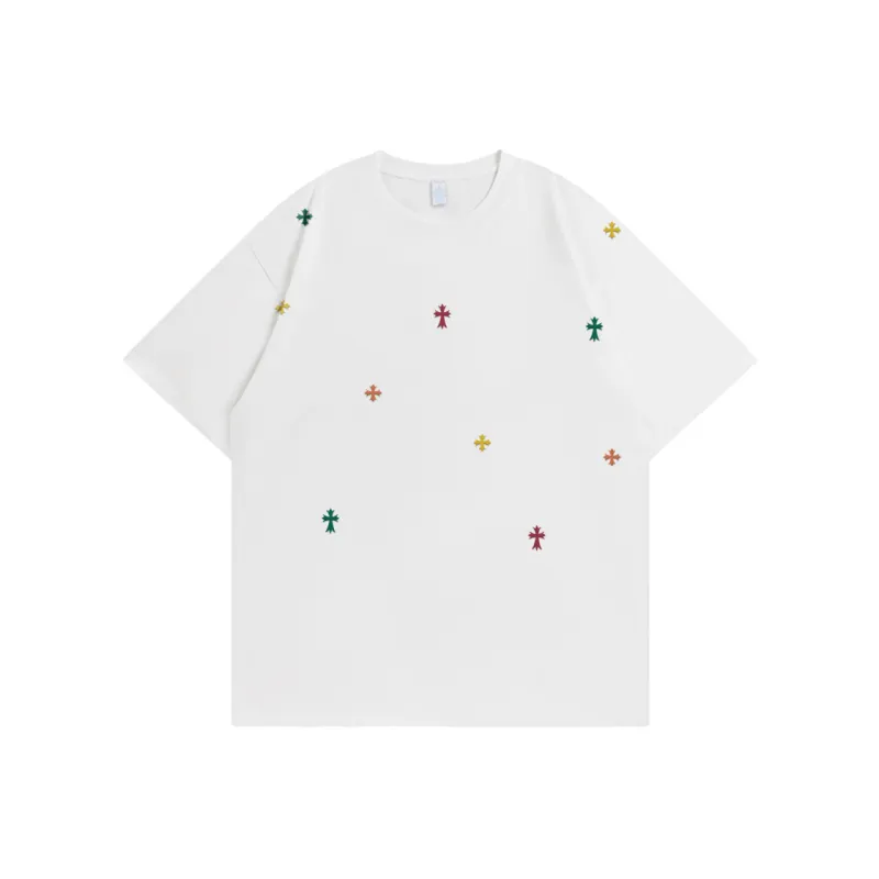 BOTH PLAY T Shirts Unisex-2