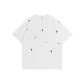 White[260g Heavyweight 100% cotton]