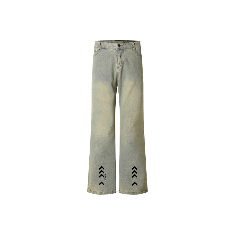 A02 Jeans Unisex-8