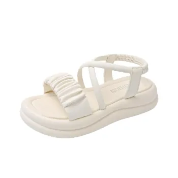 Baibianzhiheren Beach Sandals Women's