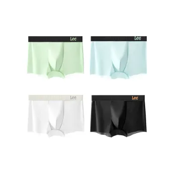 Lee Men Underwear Gift Boxes