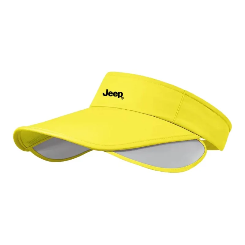 Jeep Hats Unisex-2