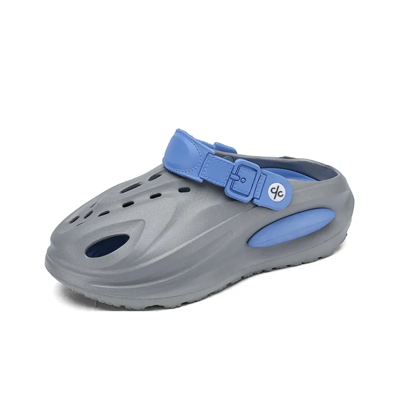 Colorful Creations Clogs Unisex-16
