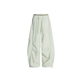 BABUGGE Casual Pants Unisex