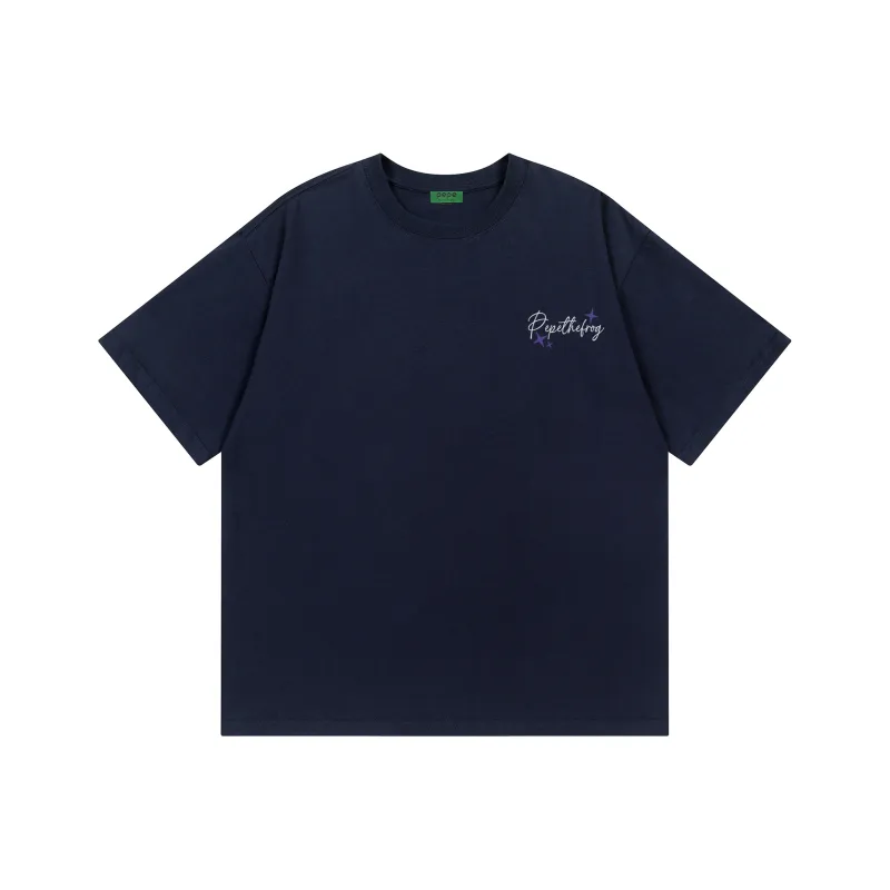 Pepe The Frog T Shirts Unisex-13