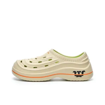 LAZY BONS Clogs Men