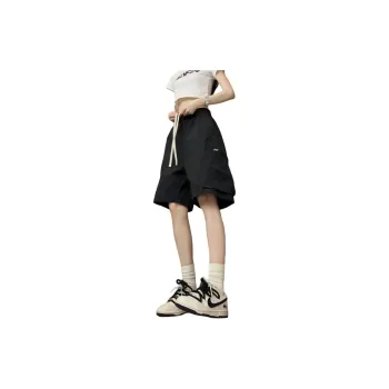 JIMI&JONS Casual Shorts Unisex