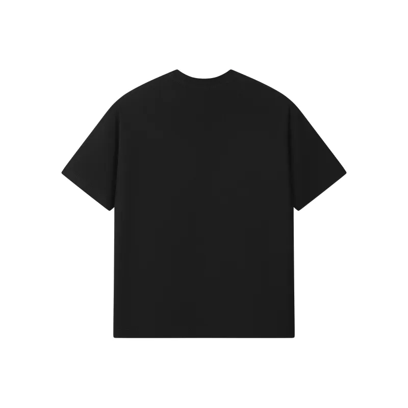 Quiksilver T Shirts Unisex-1