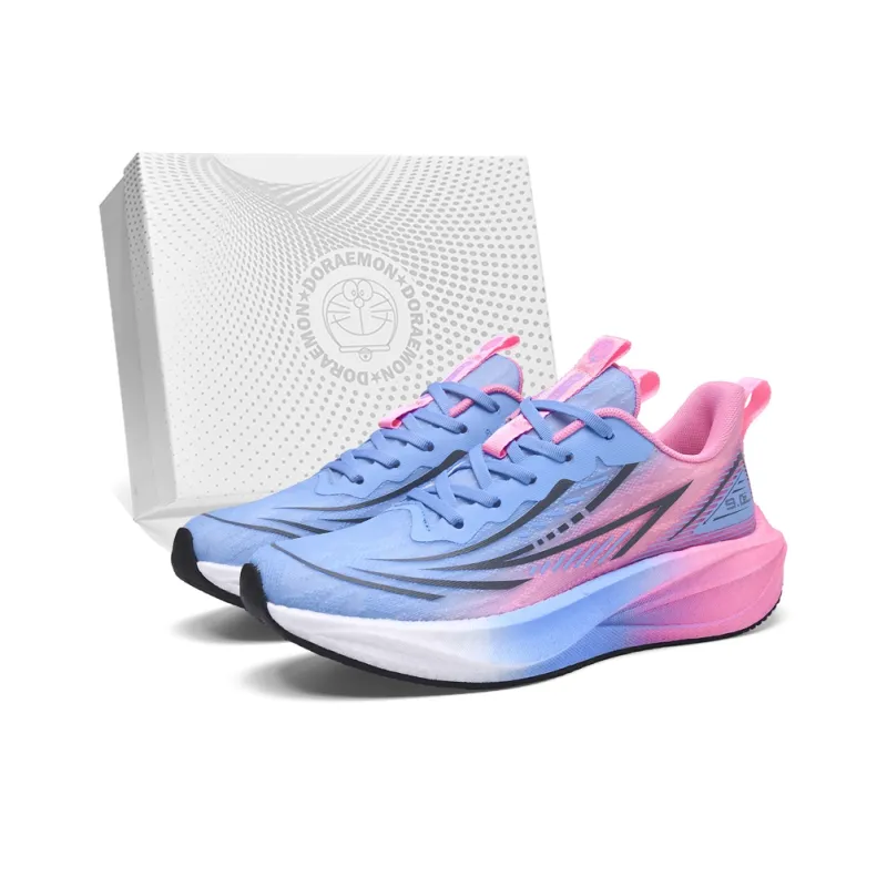 DoraemonA Low Top Running Shoes Unisex-25