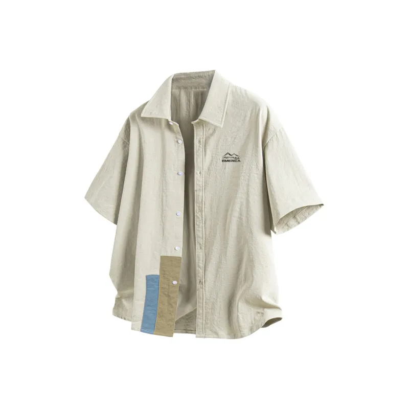 EMERICA Shirts Unisex-6