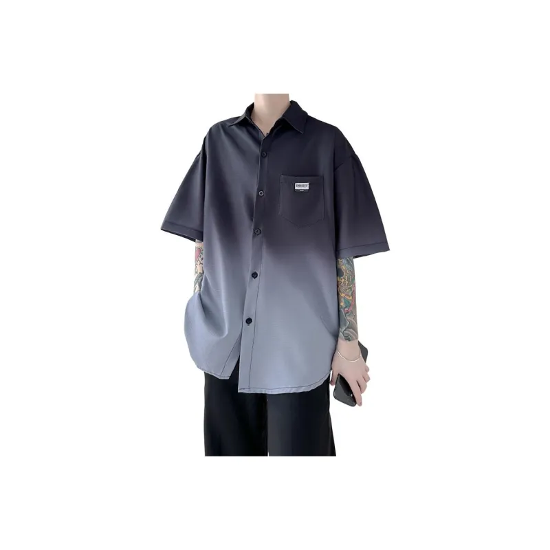 ZMHT Shirts Unisex-4