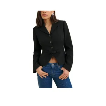 REFORMATION Mabel Jacket Jackets & Coats Women's