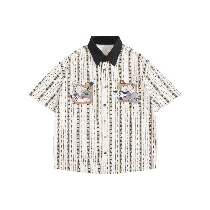 DJ.SPIRIT Shirts Unisex-0